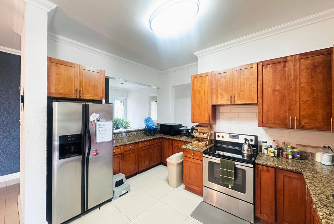 Seventh image of 13a-21 Paddington Terrace in Kingston 6, St. Andrew, Jamaica - property is For Sale