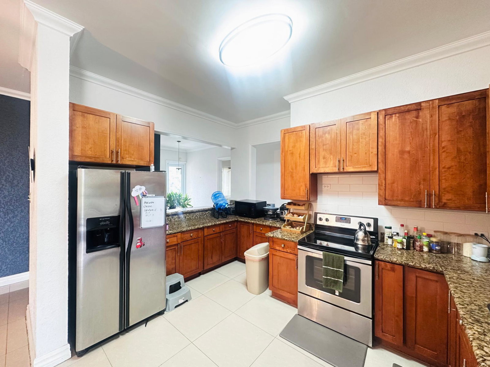 Luxury-3-Bed-Penthouse-for-Sale-at-Grand-Oaks-Paddington-Terrace-St.-Andrew-Jamaica Seventh image of 13a-21 Paddington Terrace in Kingston 6, St. Andrew, Jamaica - property is For Sale