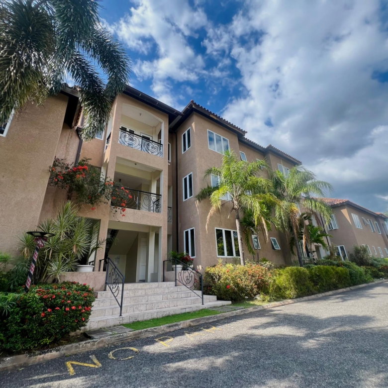 First image of 13a-21 Paddington Terrace in Kingston 6, St. Andrew, Jamaica - property is For Sale