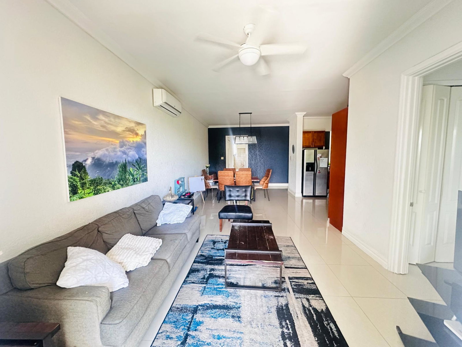 Luxury-3-Bed-Penthouse-for-Sale-at-Grand-Oaks-Paddington-Terrace-St.-Andrew-Jamaica Ninth image of 13a-21 Paddington Terrace in Kingston 6, St. Andrew, Jamaica - property is For Sale