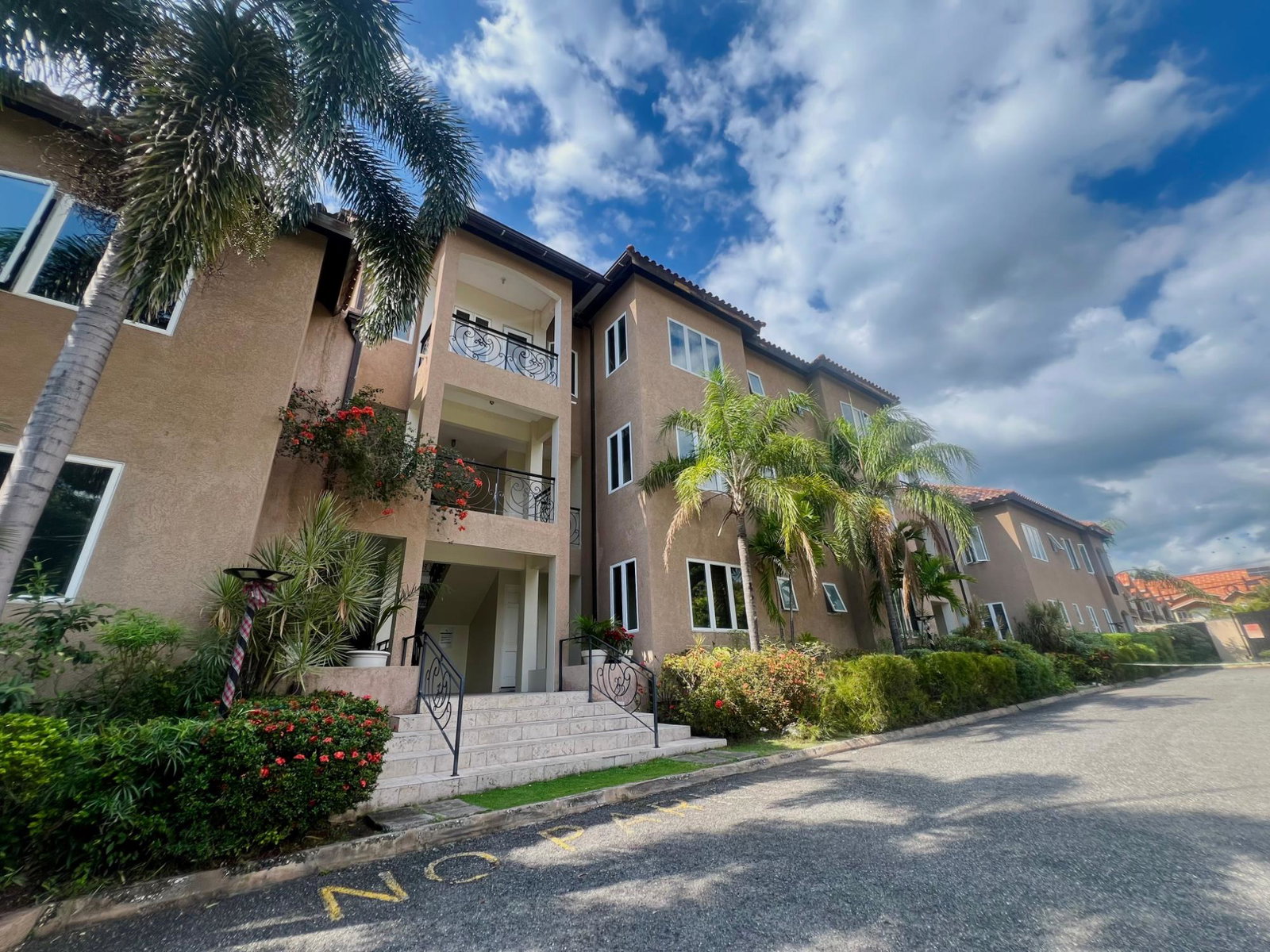 Luxury-3-Bed-Penthouse-for-Sale-at-Grand-Oaks-Paddington-Terrace-St.-Andrew-Jamaica First image of 13a-21 Paddington Terrace in Kingston 6, St. Andrew, Jamaica - property is For Sale