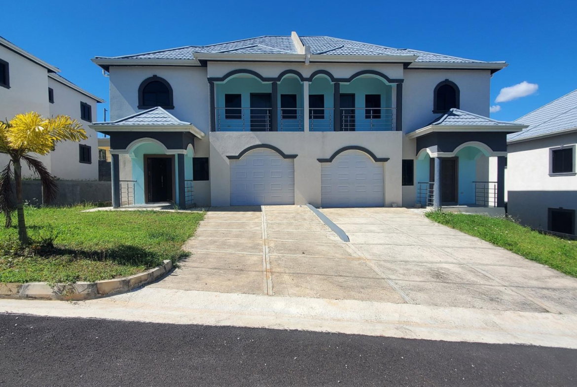 Second image of 4-62 Ward Avenue in Mandeville, Manchester, Jamaica - property is For Sale