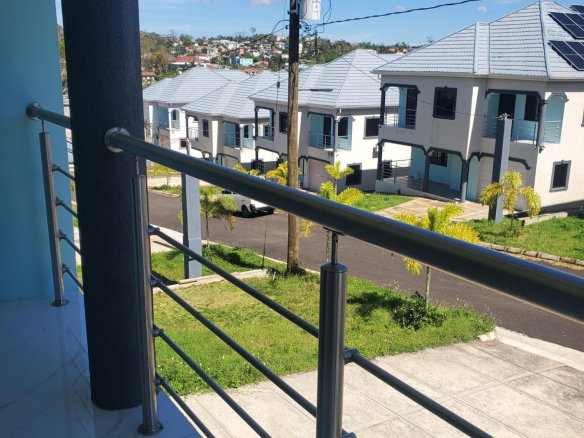 First image of 4-62 Ward Avenue in Mandeville, Manchester, Jamaica - property is For Sale