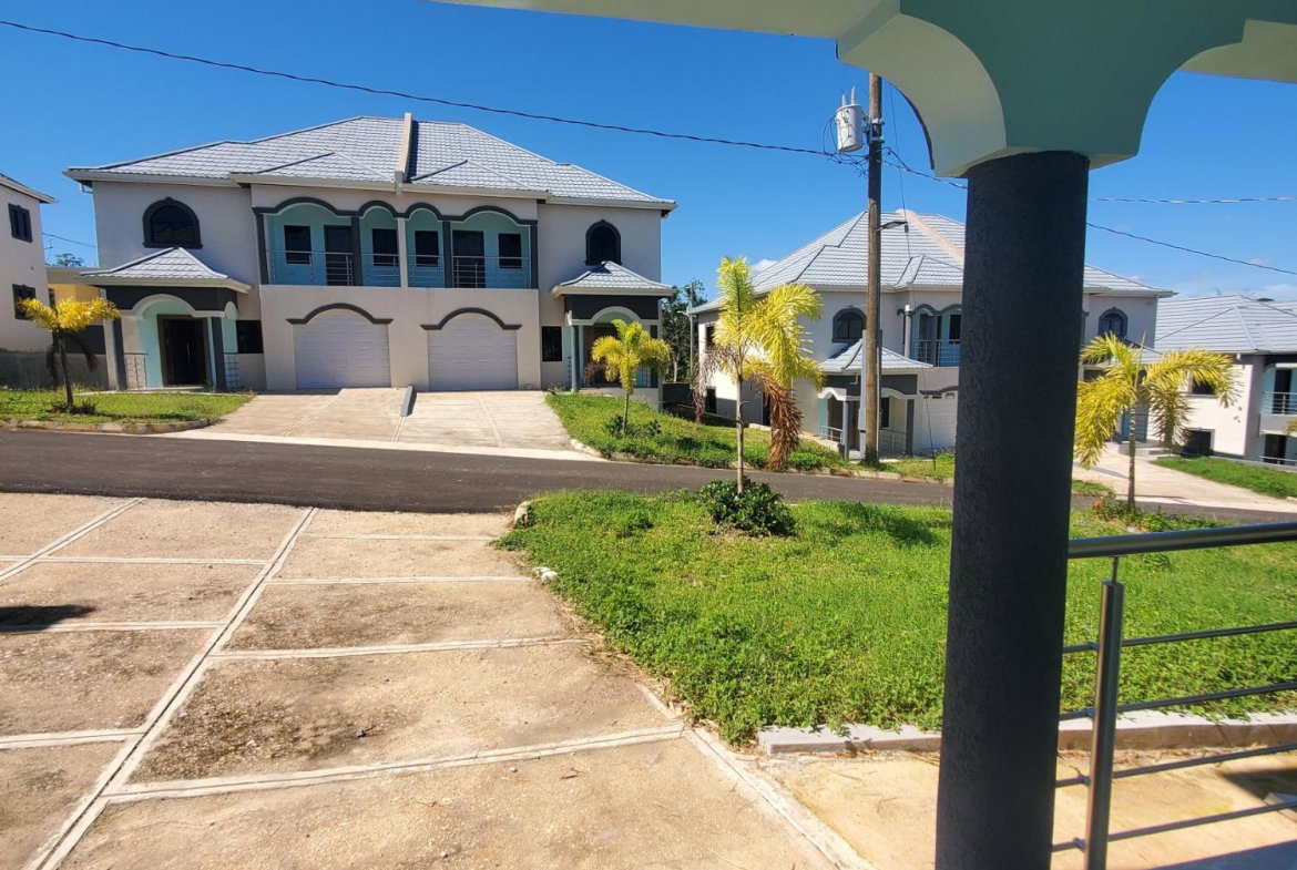 Eighth image of 4-62 Ward Avenue in Mandeville, Manchester, Jamaica - property is For Sale