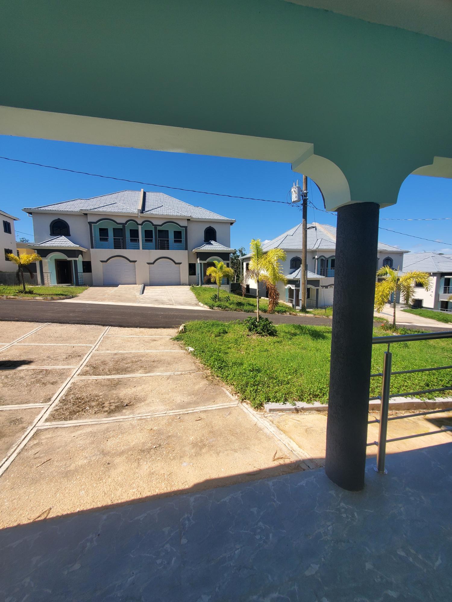Luxury-3-Bed-Townhouse-for-Sale-in-Gated-Areca-Palm-Estate-Mandeville Eighth image of 4-62 Ward Avenue in Mandeville, Manchester, Jamaica - property is For Sale