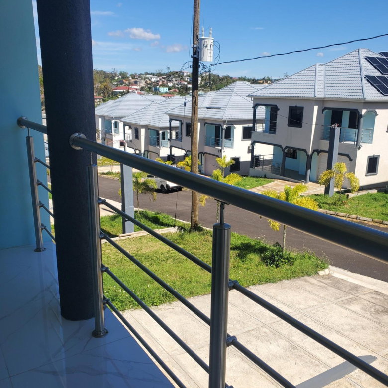 First image of 4-62 Ward Avenue in Mandeville, Manchester, Jamaica - property is For Sale