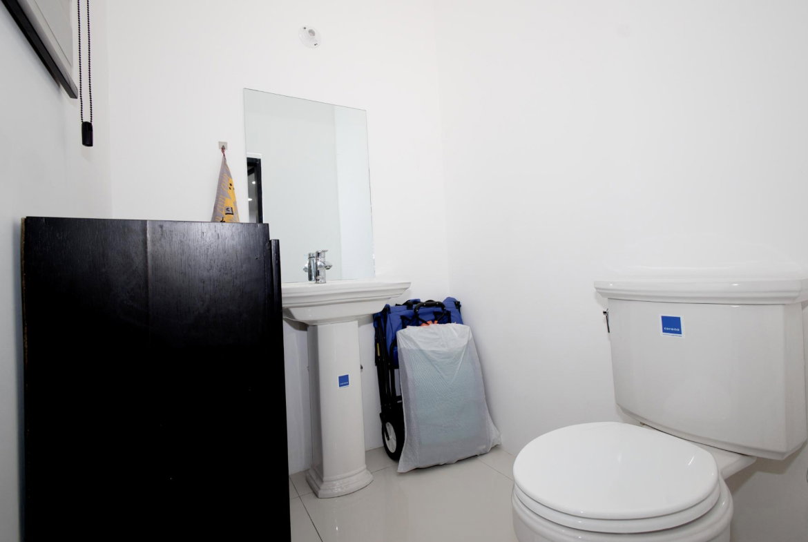 Nineteenth image of 16-16 Russell Heights in Kingston 8, St. Andrew, Jamaica - property is For Sale