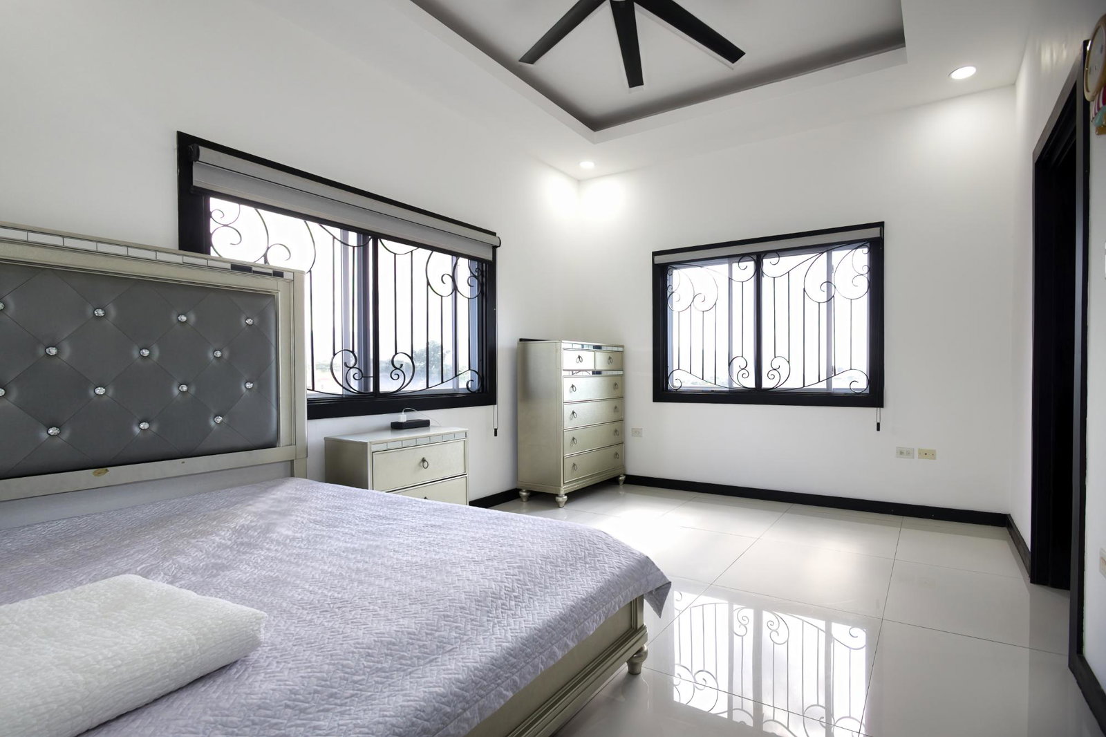 Luxury-3-Bedroom-Apartment-for-Sale-in-Kingston-8-Jamaica-16-16-Russell-Heights Twentieth image of 16-16 Russell Heights in Kingston 8, St. Andrew, Jamaica - property is For Sale