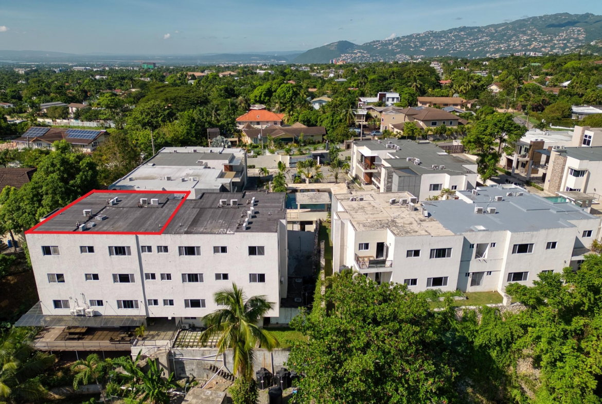 Third image of 16-16 Russell Heights in Kingston 8, St. Andrew, Jamaica - property is For Sale