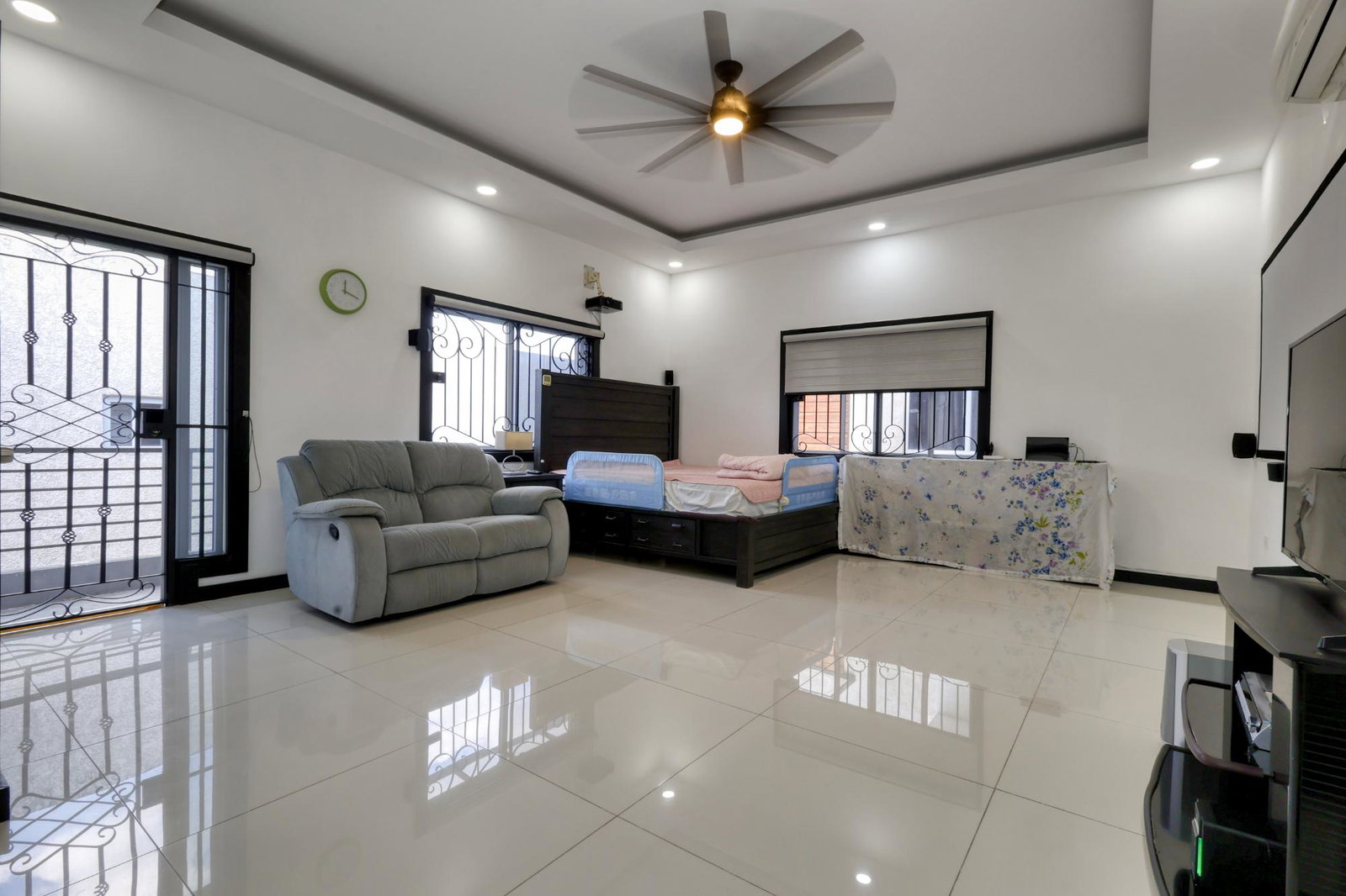 Luxury-3-Bedroom-Apartment-for-Sale-in-Kingston-8-Jamaica-16-16-Russell-Heights Twenty-Third image of 16-16 Russell Heights in Kingston 8, St. Andrew, Jamaica - property is For Sale