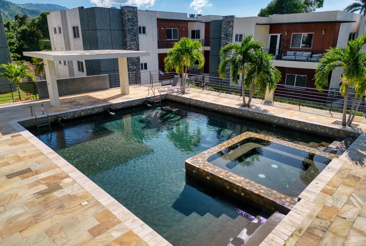 Twenty-Eighth image of 16-16 Russell Heights in Kingston 8, St. Andrew, Jamaica - property is For Sale