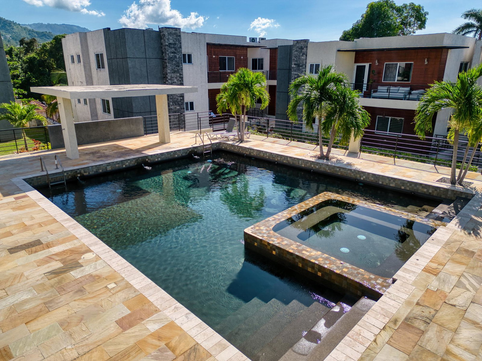 Luxury-3-Bedroom-Apartment-for-Sale-in-Kingston-8-Jamaica-16-16-Russell-Heights Twenty-Eighth image of 16-16 Russell Heights in Kingston 8, St. Andrew, Jamaica - property is For Sale