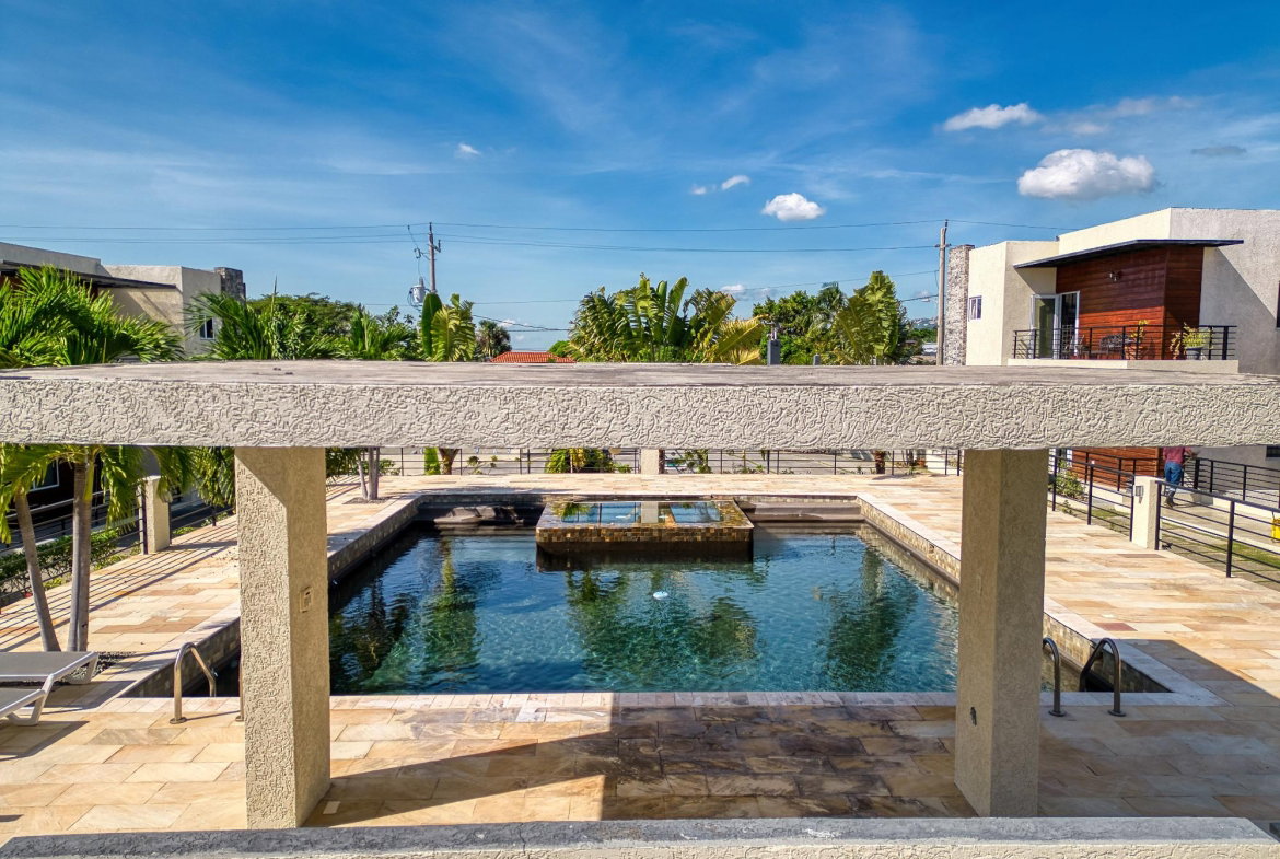 Thirtieth image of 16-16 Russell Heights in Kingston 8, St. Andrew, Jamaica - property is For Sale