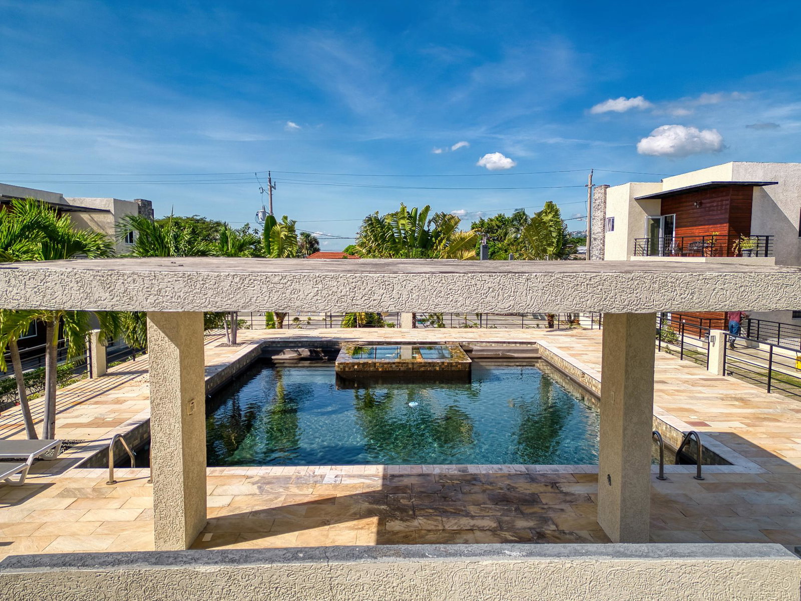 Luxury-3-Bedroom-Apartment-for-Sale-in-Kingston-8-Jamaica-16-16-Russell-Heights Thirtieth image of 16-16 Russell Heights in Kingston 8, St. Andrew, Jamaica - property is For Sale