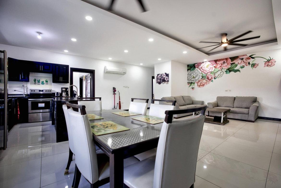 Fifth image of 16-16 Russell Heights in Kingston 8, St. Andrew, Jamaica - property is For Sale