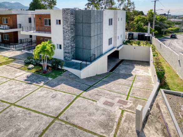 First image of 16-16 Russell Heights in Kingston 8, St. Andrew, Jamaica - property is For Sale