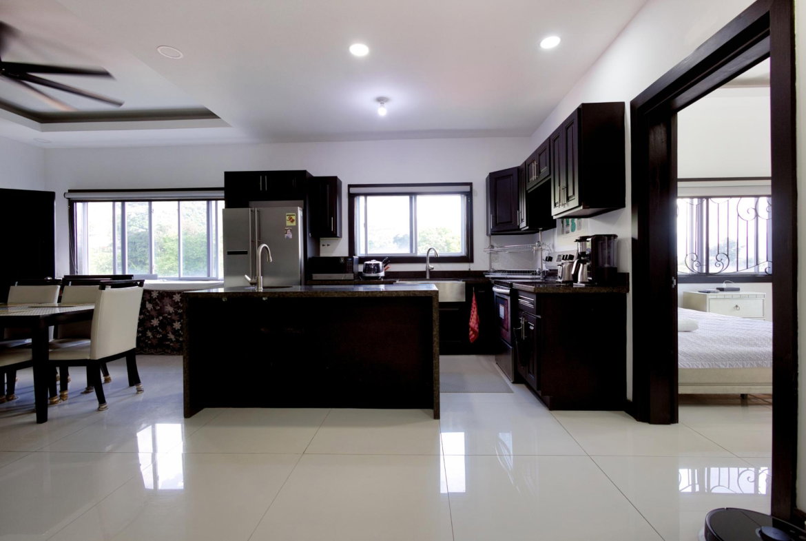 Seventh image of 16-16 Russell Heights in Kingston 8, St. Andrew, Jamaica - property is For Sale