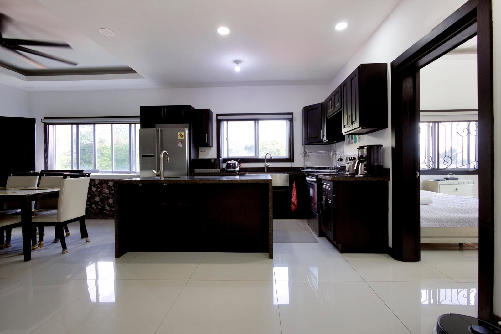 Luxury-3-Bedroom-Apartment-for-Sale-in-Kingston-8-Jamaica-16-16-Russell-Heights Seventh image of 16-16 Russell Heights in Kingston 8, St. Andrew, Jamaica - property is For Sale