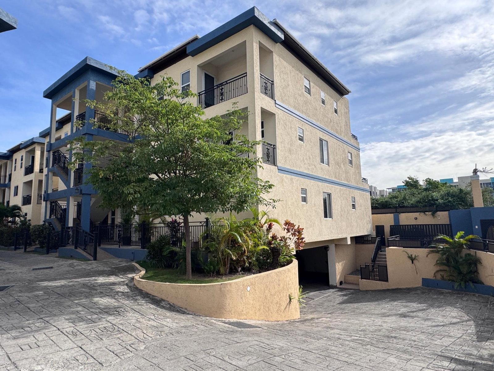 Second image of 10-4 Upper Musgrave Avenue in Kingston 5, St. Andrew, Jamaica - property is For Sale