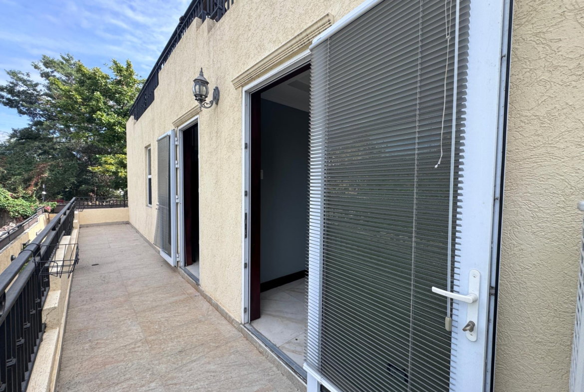 Fourteenth image of 10-4 Upper Musgrave Avenue in Kingston 5, St. Andrew, Jamaica - property is For Sale