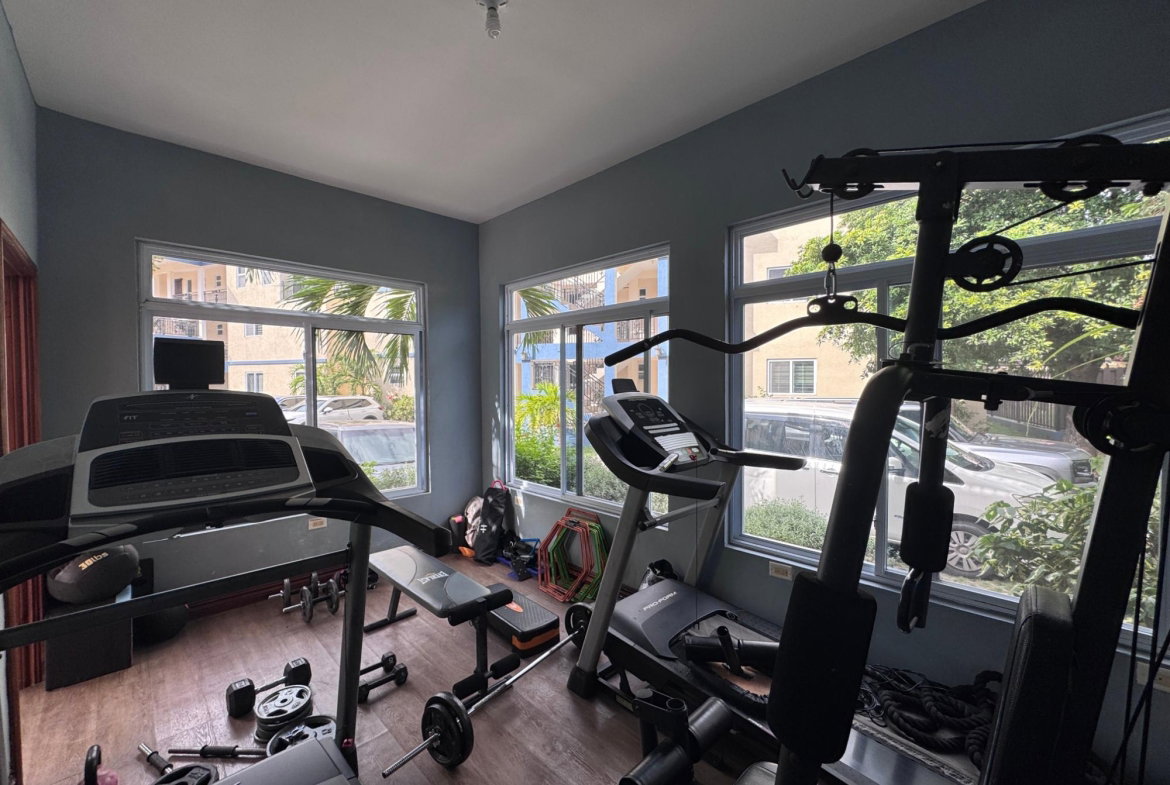 Sixteenth image of 10-4 Upper Musgrave Avenue in Kingston 5, St. Andrew, Jamaica - property is For Sale