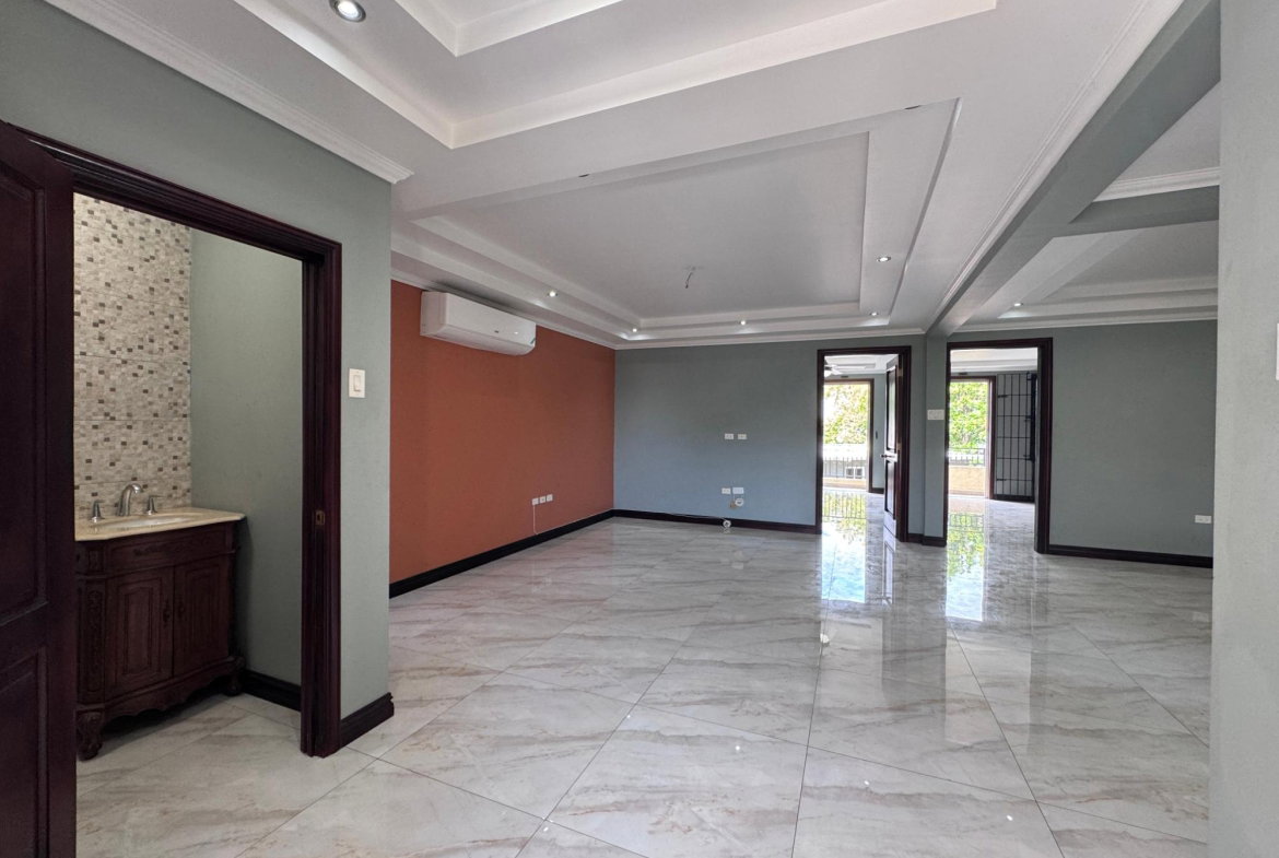 Fourth image of 10-4 Upper Musgrave Avenue in Kingston 5, St. Andrew, Jamaica - property is For Sale