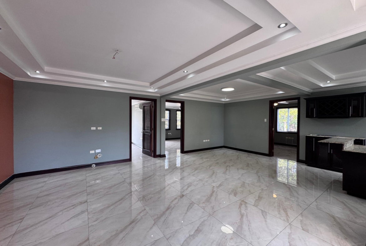 Fifth image of 10-4 Upper Musgrave Avenue in Kingston 5, St. Andrew, Jamaica - property is For Sale