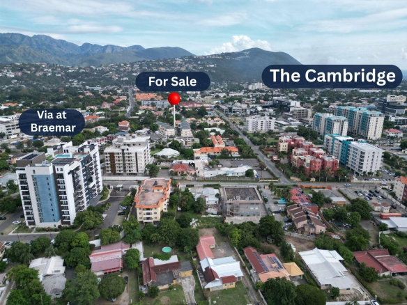 First image of 10-4 Upper Musgrave Avenue in Kingston 5, St. Andrew, Jamaica - property is For Sale