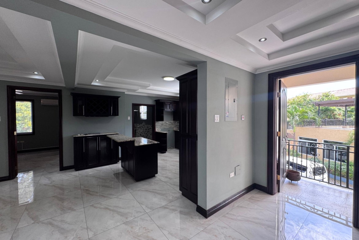 Seventh image of 10-4 Upper Musgrave Avenue in Kingston 5, St. Andrew, Jamaica - property is For Sale