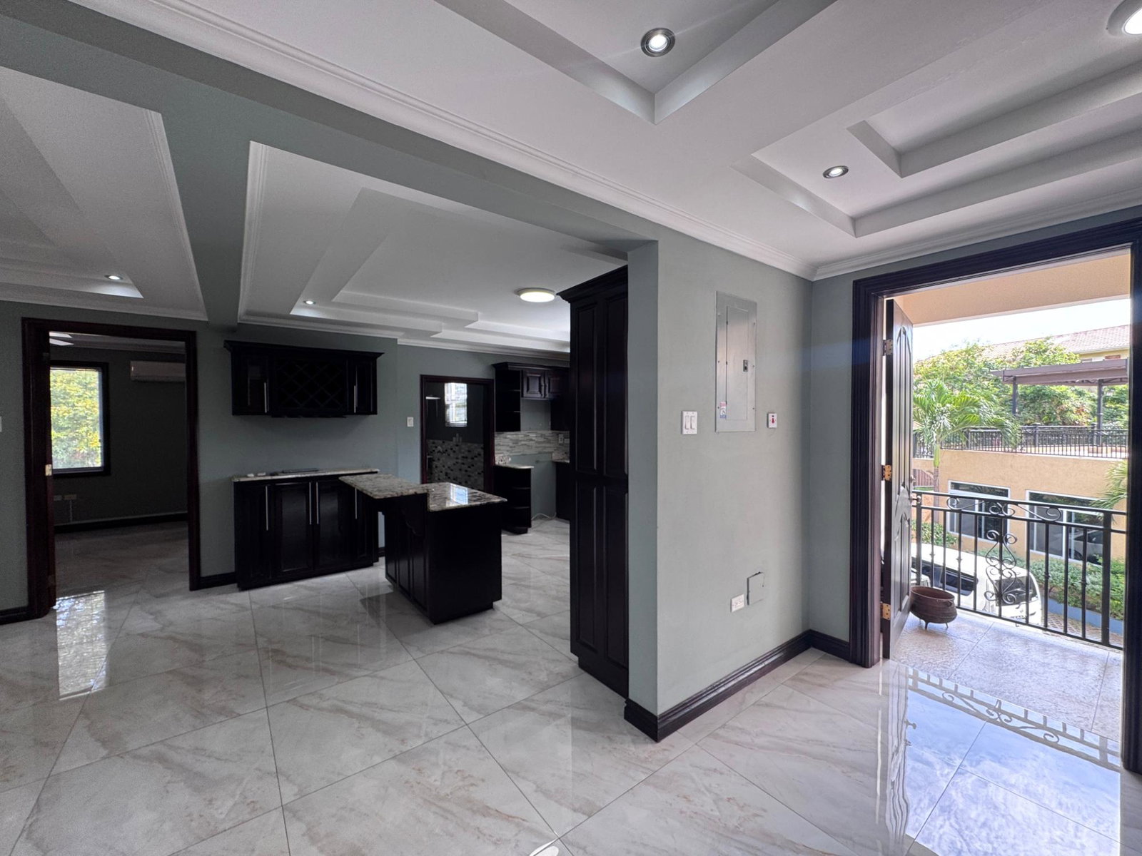 Seventh image of 10-4 Upper Musgrave Avenue in Kingston 5, St. Andrew, Jamaica - property is For Sale