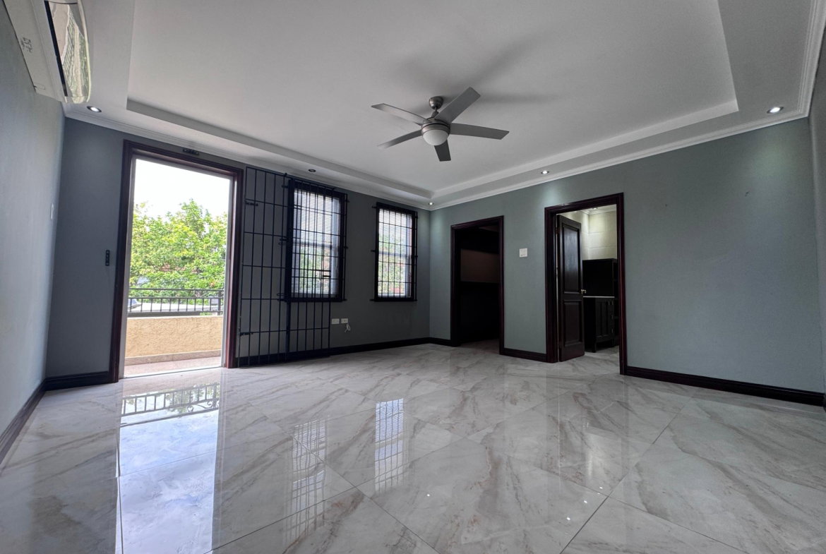 Eighth image of 10-4 Upper Musgrave Avenue in Kingston 5, St. Andrew, Jamaica - property is For Sale