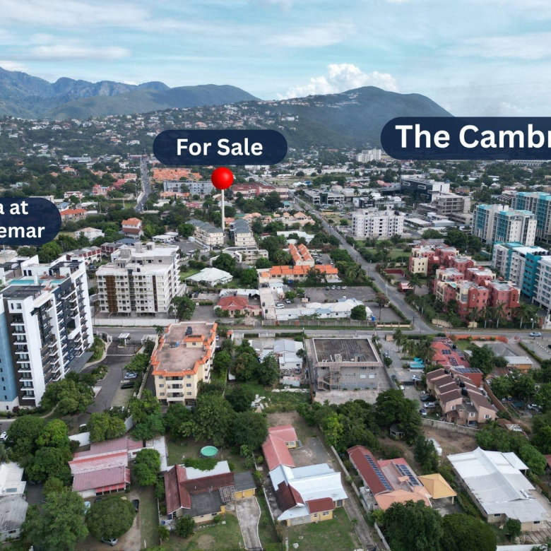 First image of 10-4 Upper Musgrave Avenue in Kingston 5, St. Andrew, Jamaica - property is For Sale