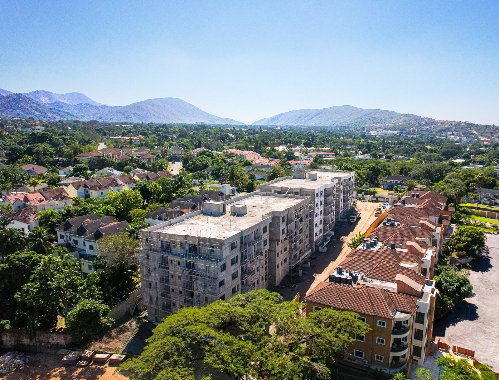 Luxury-3-Bedroom-Apartment-for-Sale-in-St.-Andrew-Jamaica-16-8-Dillsbury-Avenue Fourth image of 16-8 Dillsbury Avenue in Kingston 6, St. Andrew, Jamaica - property is For Sale