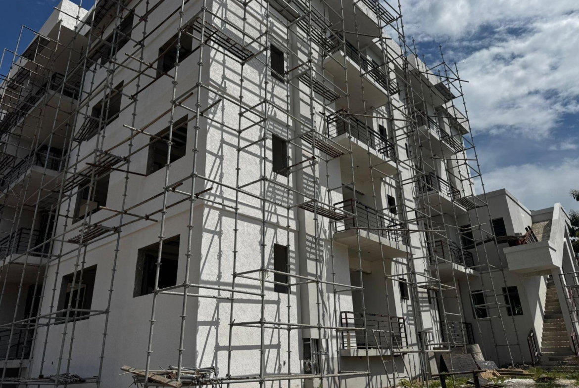 Sixth image of 16-8 Dillsbury Avenue in Kingston 6, St. Andrew, Jamaica - property is For Sale