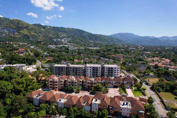 Second image of 45-8 Dillsbury Avenue in Kingston 6, St. Andrew, Jamaica - property is For Sale