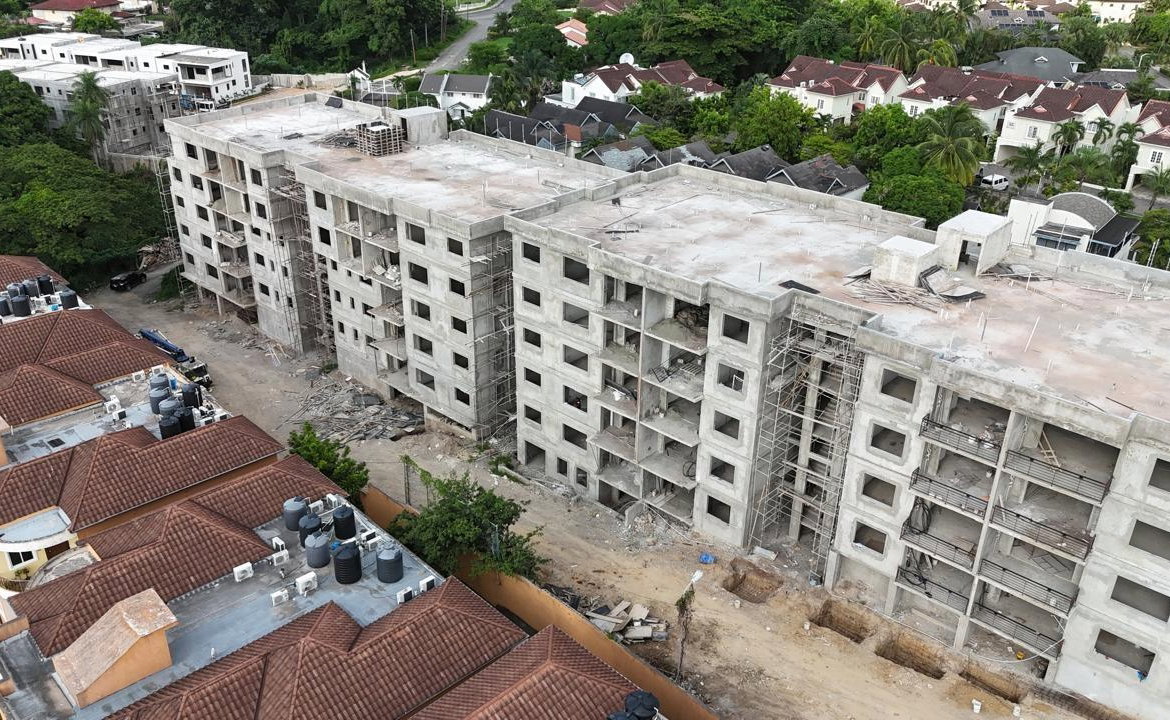 Thirteenth image of 45-8 Dillsbury Avenue in Kingston 6, St. Andrew, Jamaica - property is For Sale