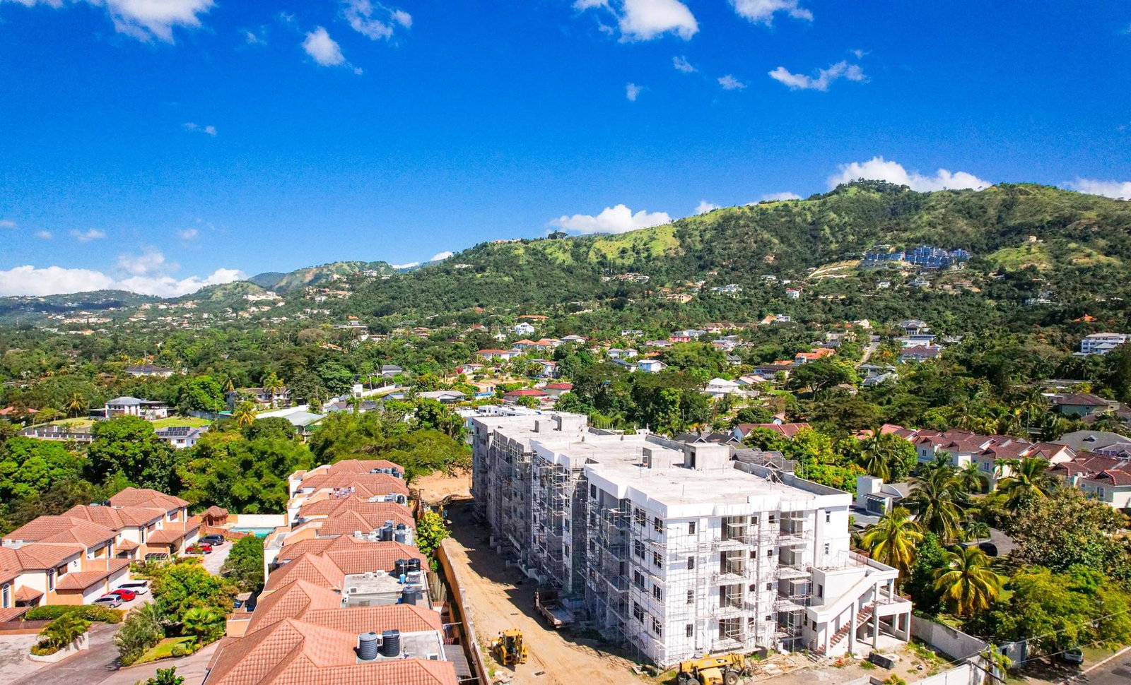 Third image of 45-8 Dillsbury Avenue in Kingston 6, St. Andrew, Jamaica - property is For Sale