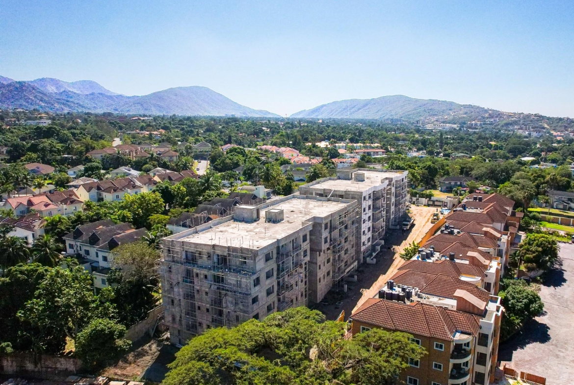 Fourth image of 45-8 Dillsbury Avenue in Kingston 6, St. Andrew, Jamaica - property is For Sale