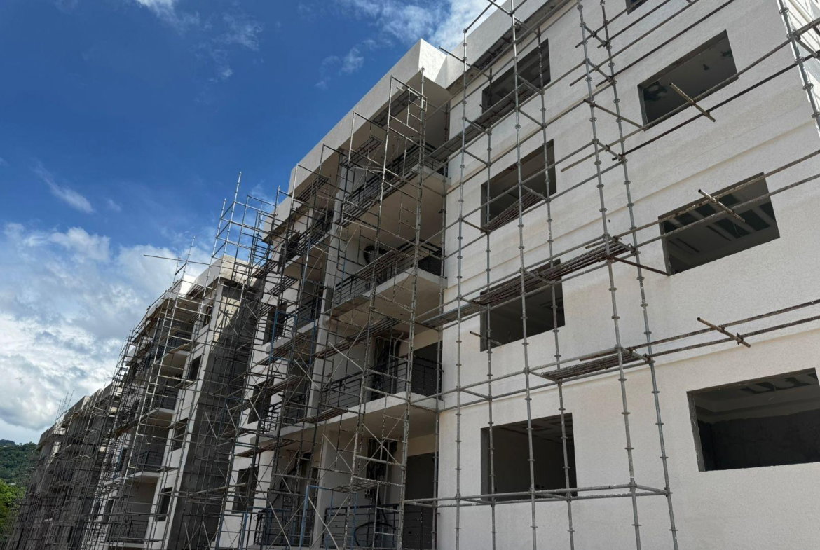 Seventh image of 45-8 Dillsbury Avenue in Kingston 6, St. Andrew, Jamaica - property is For Sale