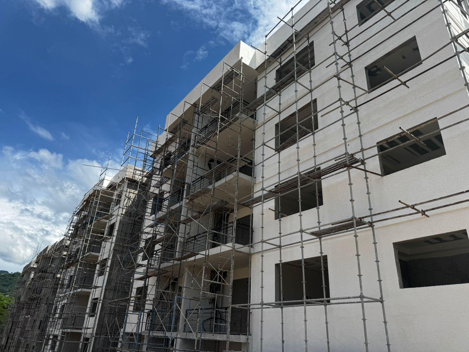 Seventh image of 45-8 Dillsbury Avenue in Kingston 6, St. Andrew, Jamaica - property is For Sale