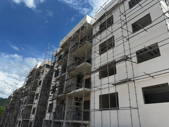 Seventh image of 45-8 Dillsbury Avenue in Kingston 6, St. Andrew, Jamaica - property is For Sale
