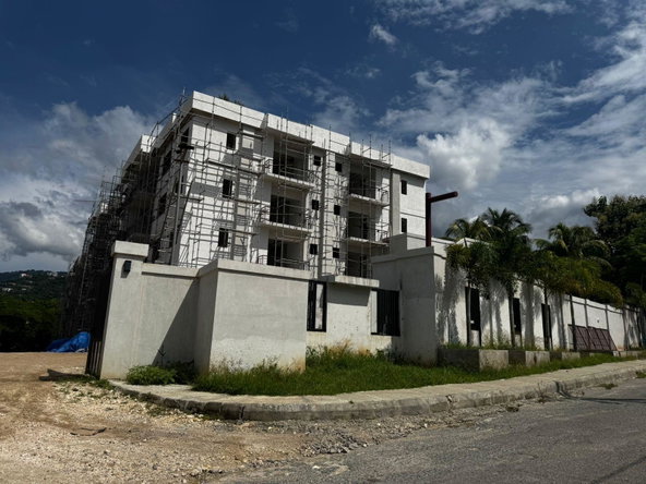 Tenth image of 45-8 Dillsbury Avenue in Kingston 6, St. Andrew, Jamaica - property is For Sale