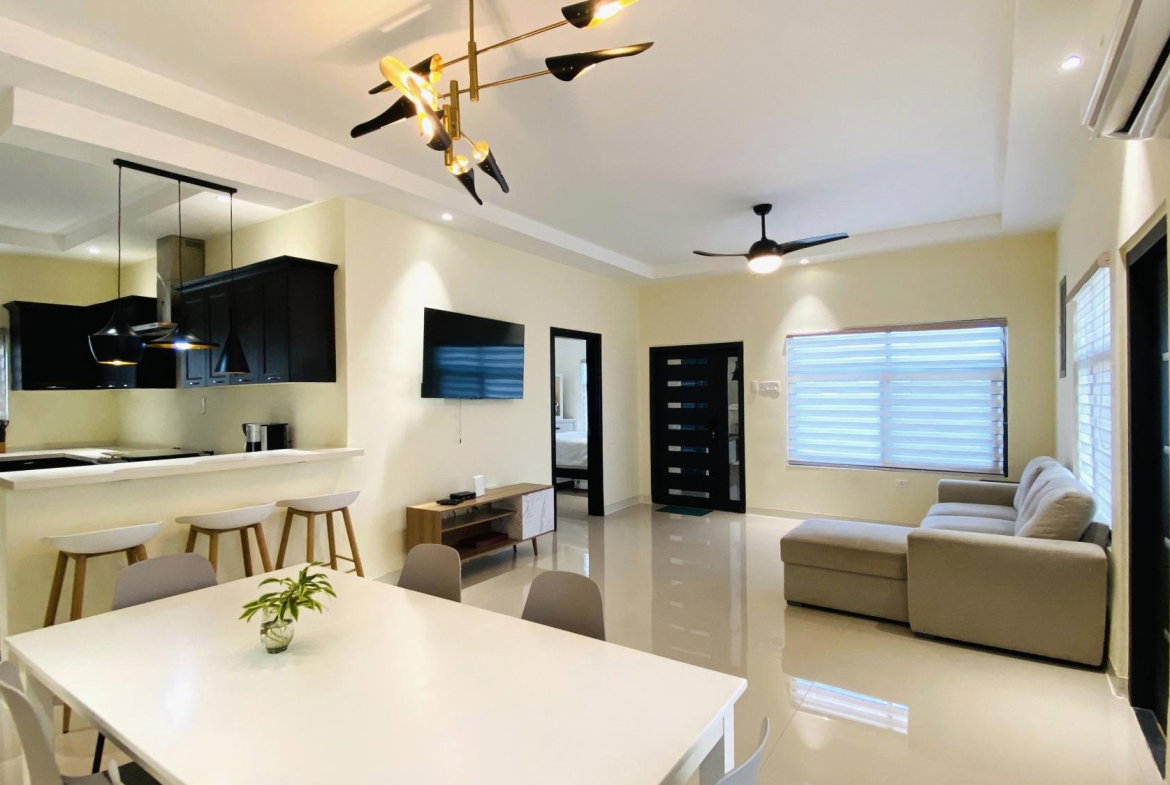 Second image of 73- Pyramid Point in Ocho Rios, St. Ann, Jamaica - property is For Sale