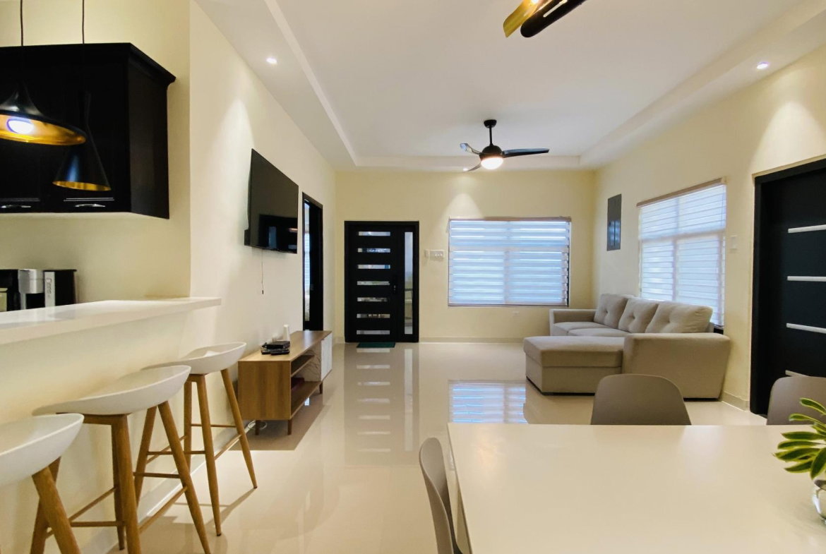 First image of 73- Pyramid Point in Ocho Rios, St. Ann, Jamaica - property is For Sale