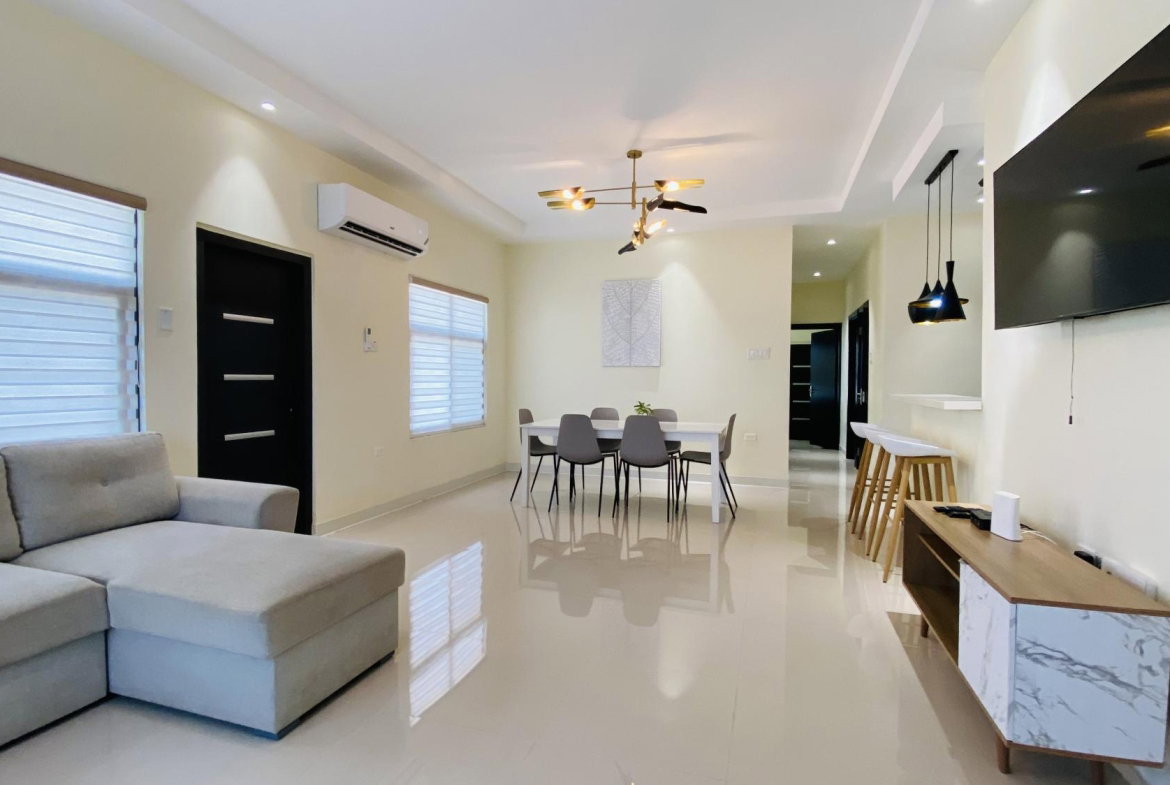 Fourth image of 73- Pyramid Point in Ocho Rios, St. Ann, Jamaica - property is For Sale