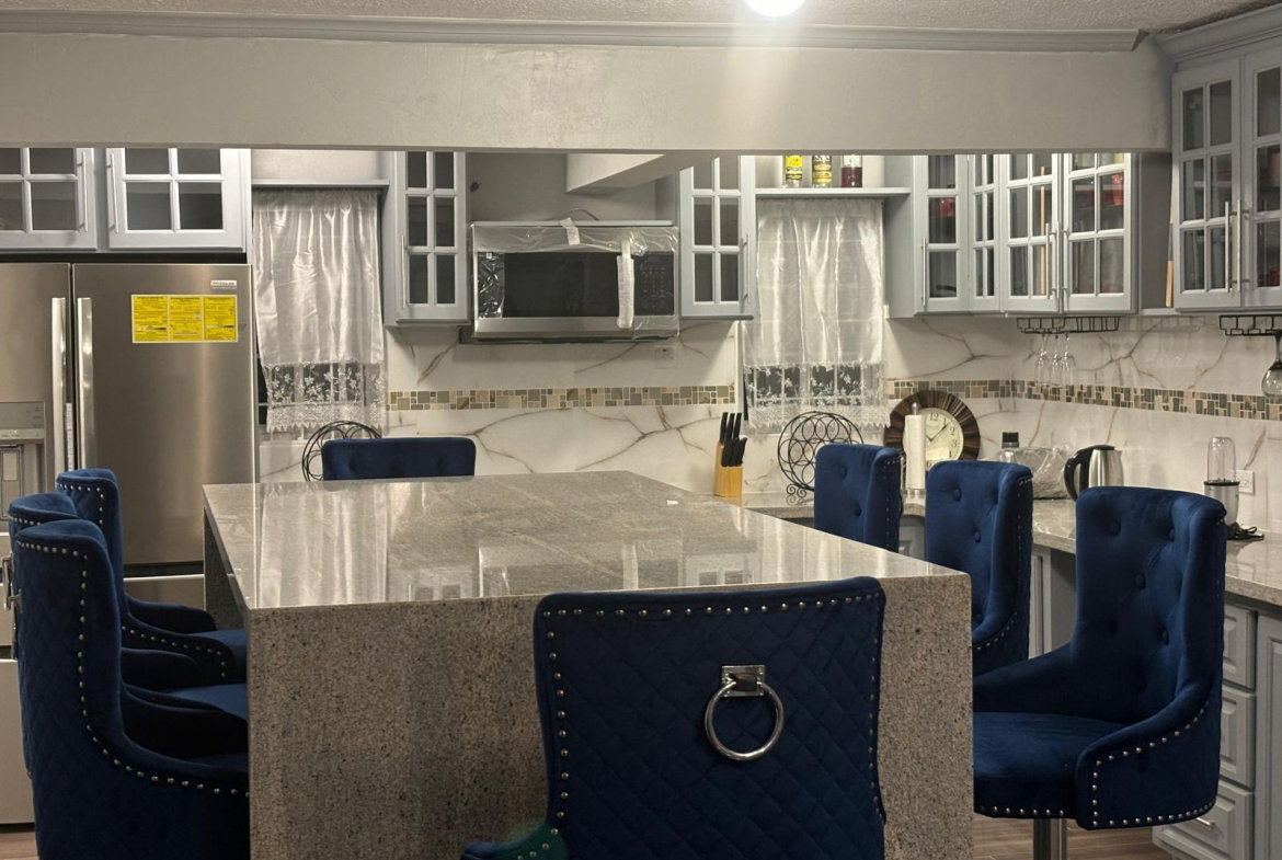 Ninth image of Eltham St. Ann in Ocho Rios, St. Ann, Jamaica - property is For Rent