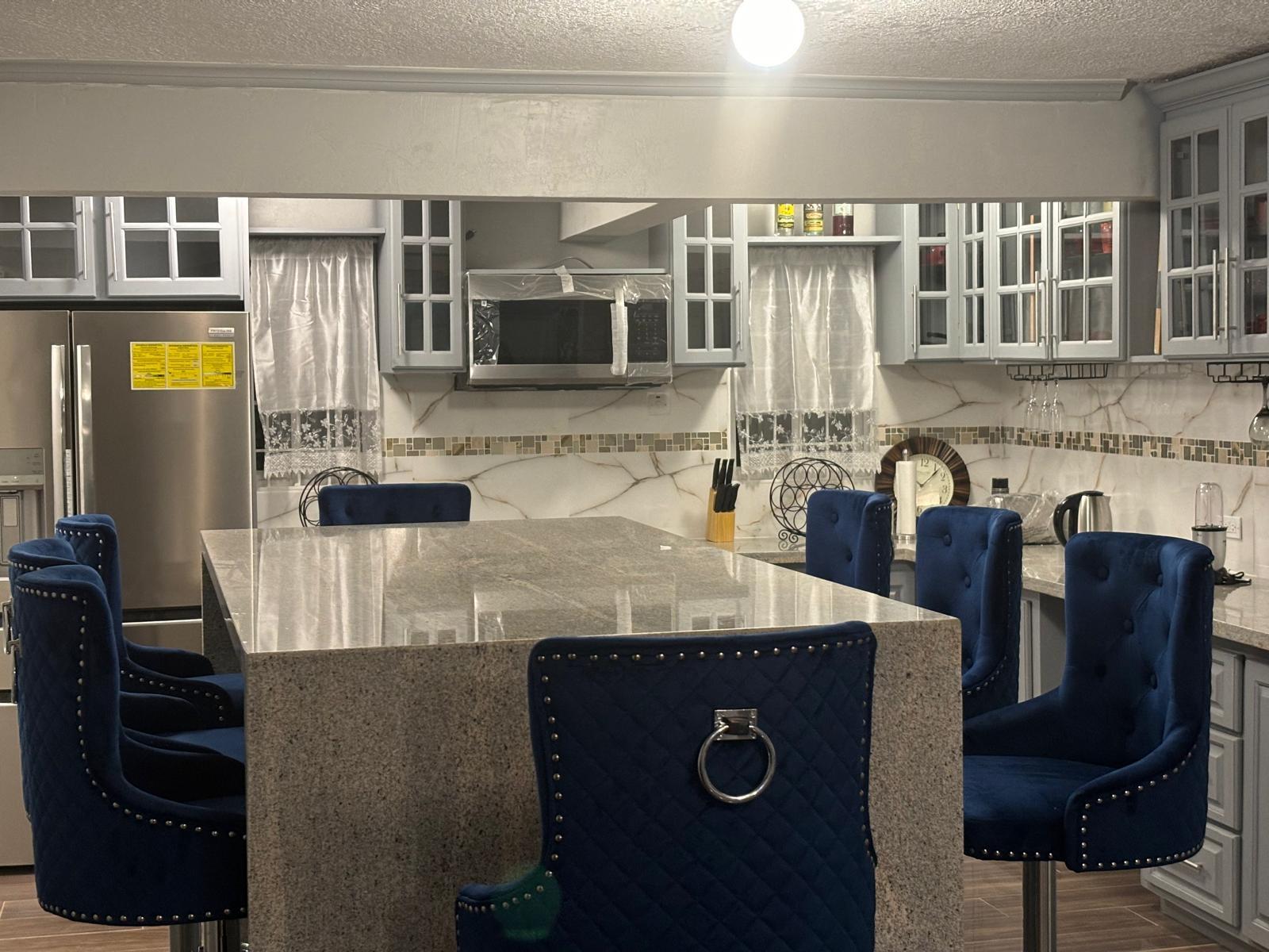 Ninth image of Eltham St. Ann in Ocho Rios, St. Ann, Jamaica - property is For Rent