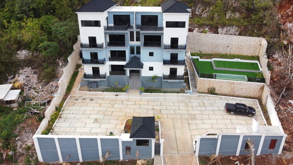 Second image of 7- Smokey Vale in Kingston 8, St. Andrew, Jamaica - property is For Sale