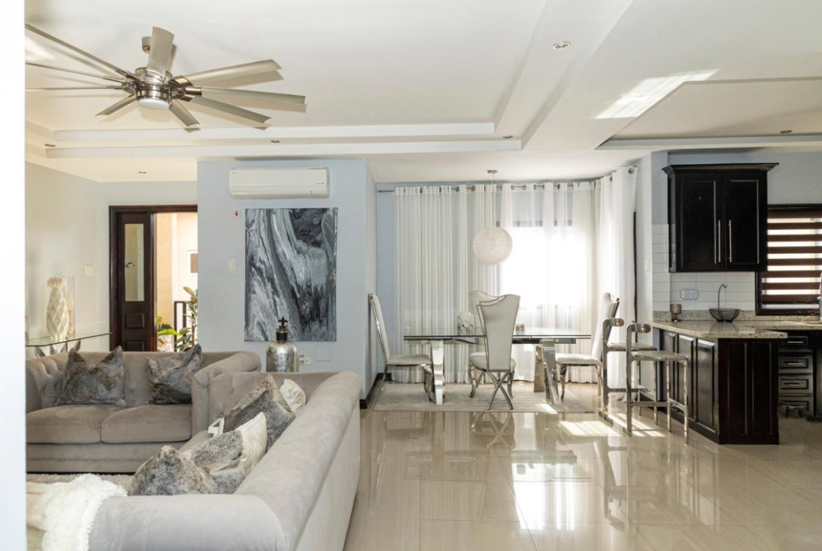 Second image of 6-26 Dillsbury Avenue in Kingston 6, St. Andrew, Jamaica - property is For Sale