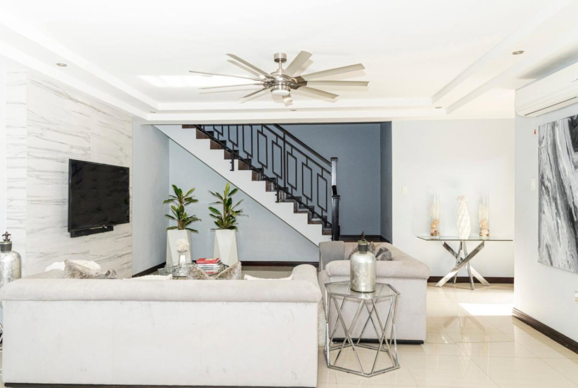 First image of 6-26 Dillsbury Avenue in Kingston 6, St. Andrew, Jamaica - property is For Sale